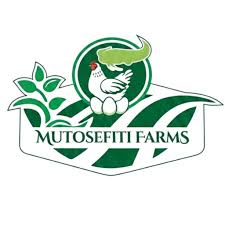 Mutosefiti Farms logo